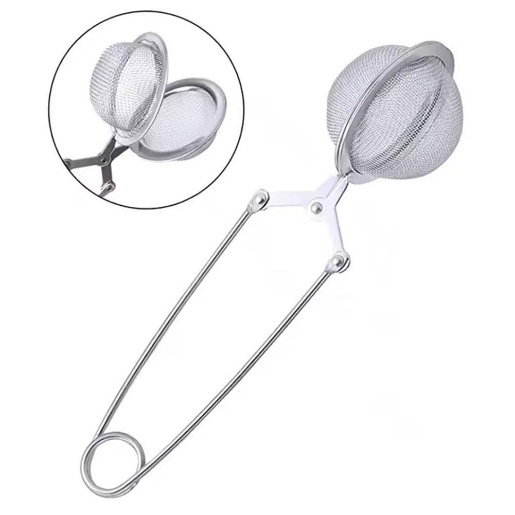 Stainless Steel Spoon Tea Ball – Nettle Leaf Tea Bewertung und Preis
