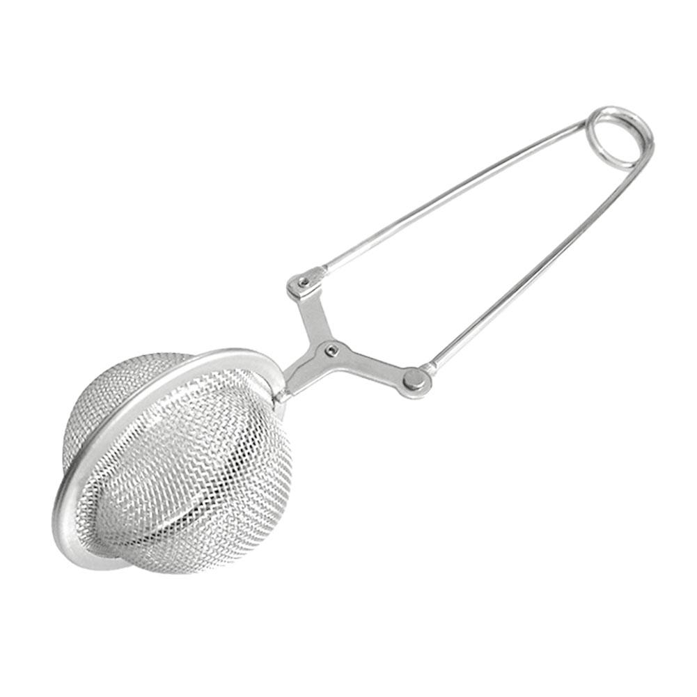 Stainless Steel Spoon Tea Ball – Nettle Leaf Tea Bewertung und Preis