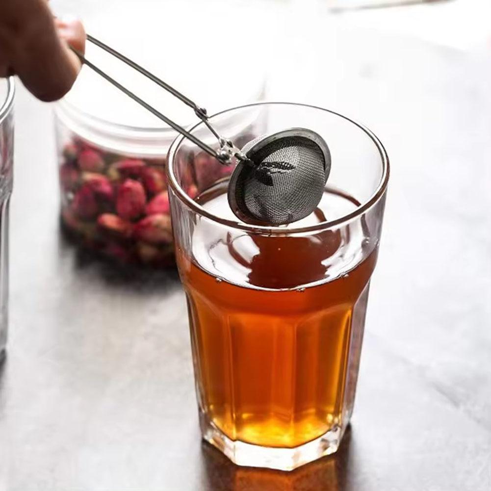 Stainless Steel Spoon Tea Ball – Nettle Leaf Tea Bewertung und Preis