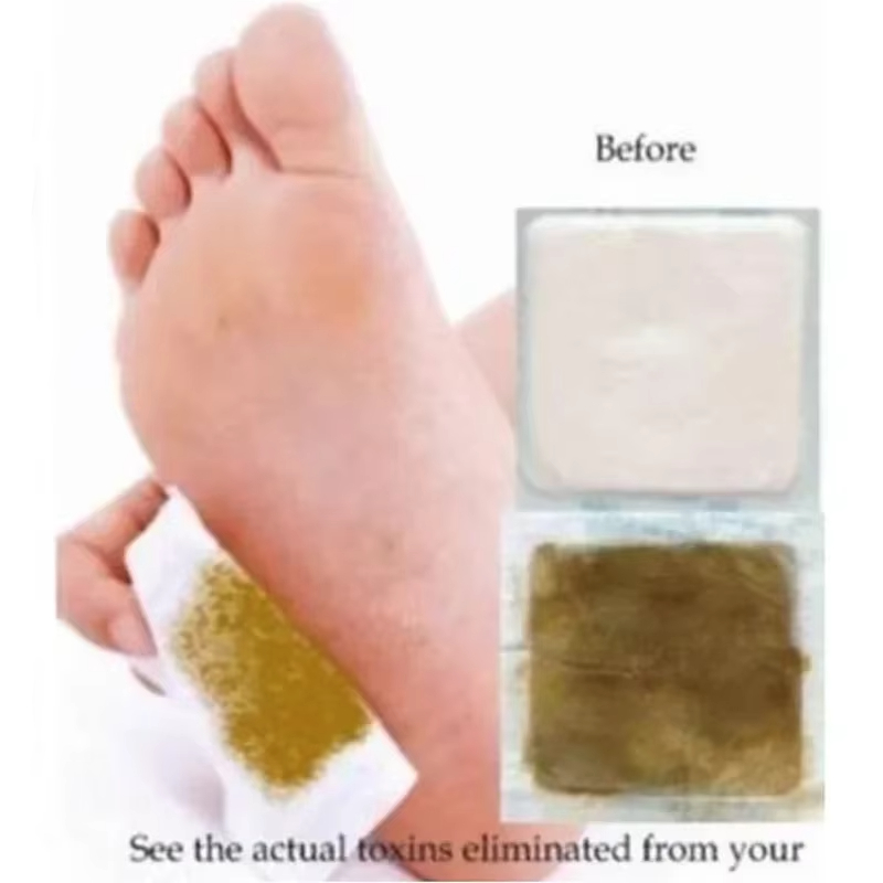 1/2/3/5Bags Cleansing Detox Le – Herbal And Wellness Products Bewertung und Preis
