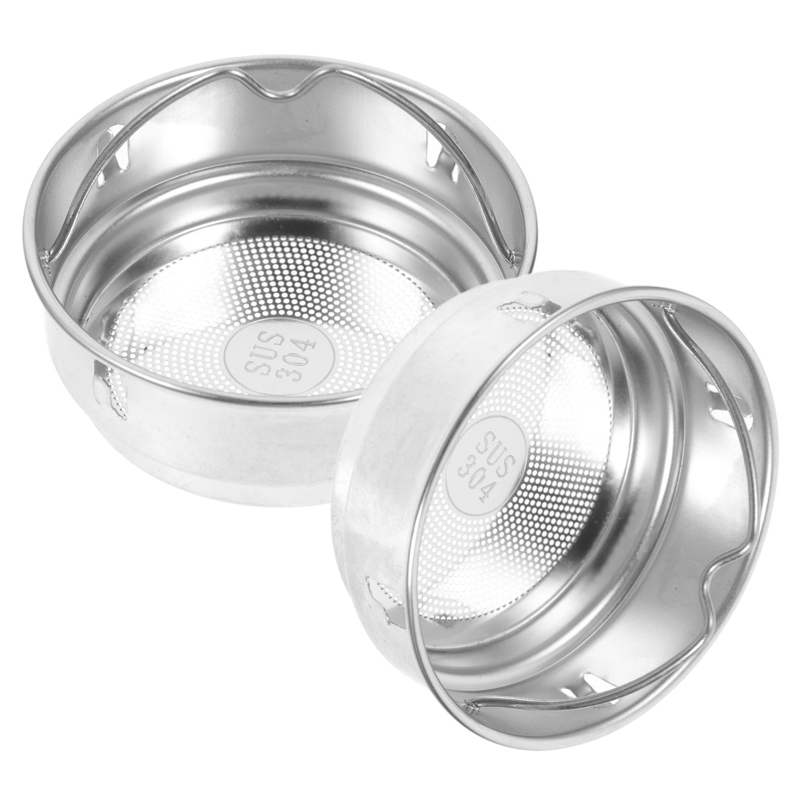 2 Pcs Tea Leaf Strainer Fine M – Nettle Leaf Tea Bewertung und Preis