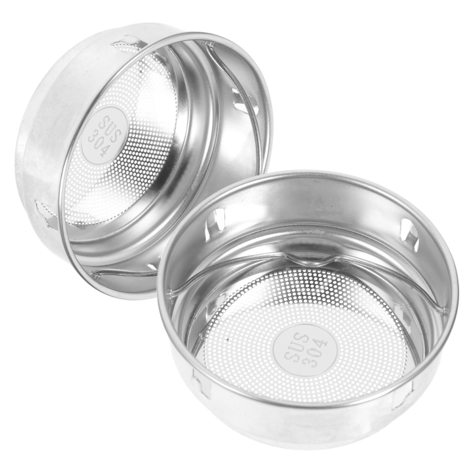 2 Pcs Tea Leaf Strainer Fine M – Nettle Leaf Tea Bewertung und Preis