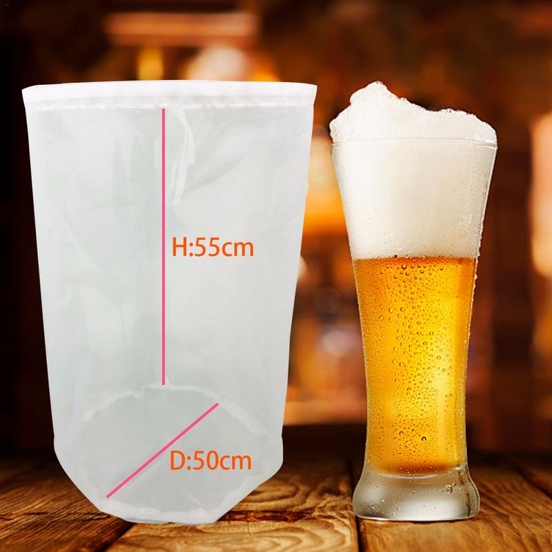 8 Sizes 100 Mesh Beer Nylon St – Nettle Leaf Tea Bewertung und Preis