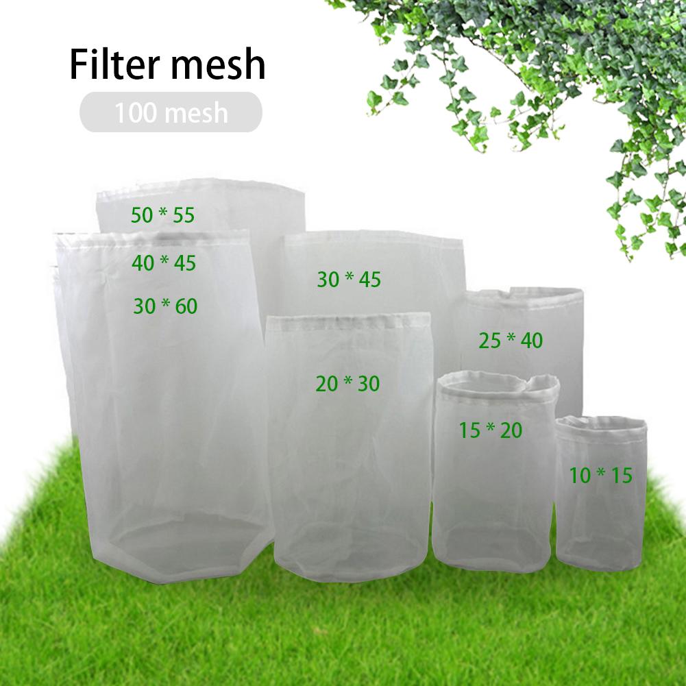 8 Sizes 100 Mesh Beer Nylon St – Nettle Leaf Tea Bewertung und Preis
