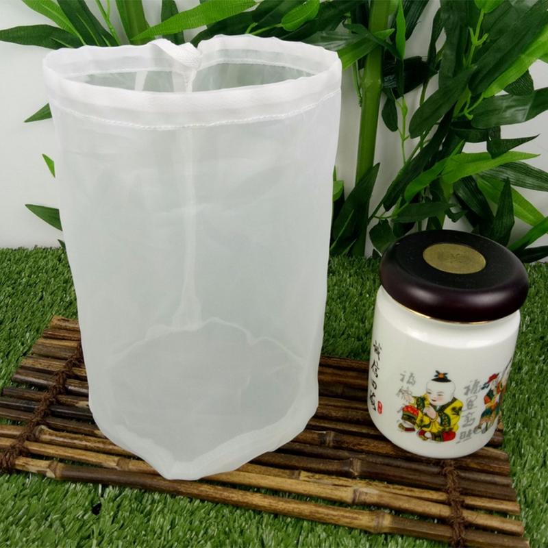 8 Sizes 100 Mesh Beer Nylon St – Nettle Leaf Tea Bewertung und Preis