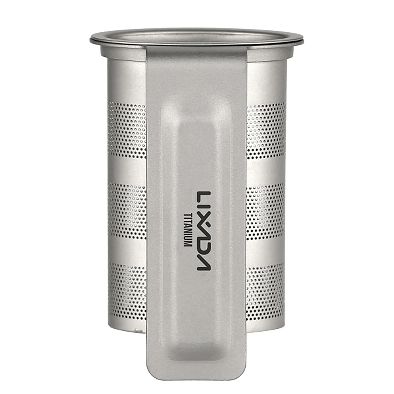 Reusable Pure Titanium Mesh Te – Nettle Leaf Tea Bewertung und Preis