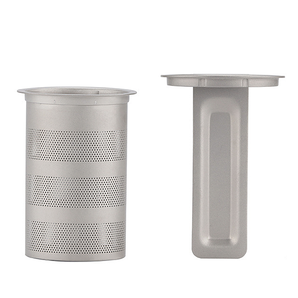 Reusable Pure Titanium Mesh Te – Nettle Leaf Tea Bewertung und Preis